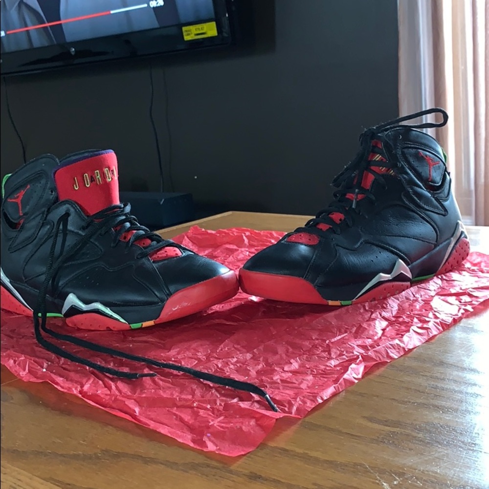 Jordan’s